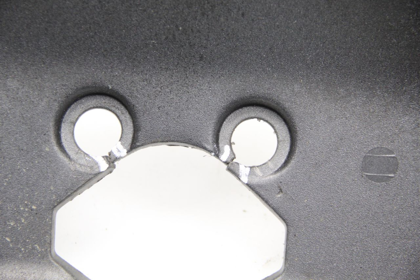 photo de RADIADOR CUBIERTA PIAGGIO X9 125 (2000 - 2003) - Vista general del producto