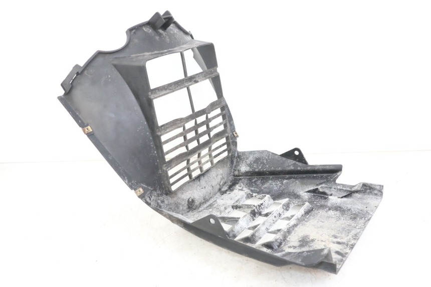 photo de Rejilla del radiador KYMCO XCITING 250 (2006 - 2009) - Detalle de la pieza