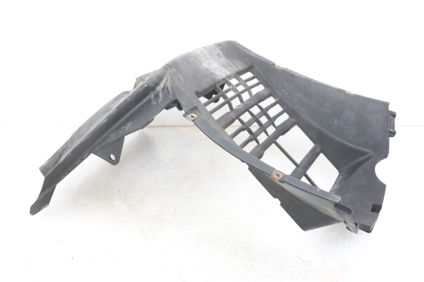 photo de Rejilla del radiador KYMCO XCITING 250 (2006 - 2009) - Primer plano técnico