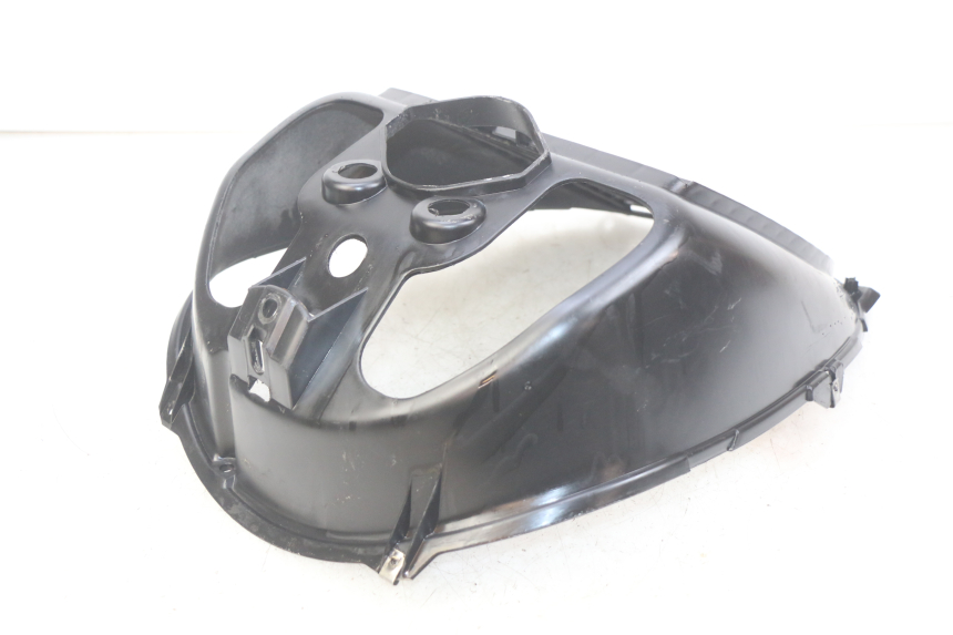 photo de REJILLA DEL RADIADOR PIAGGIO XEVO - X EVO 125 (2007 - 2017) - Otra perspectiva