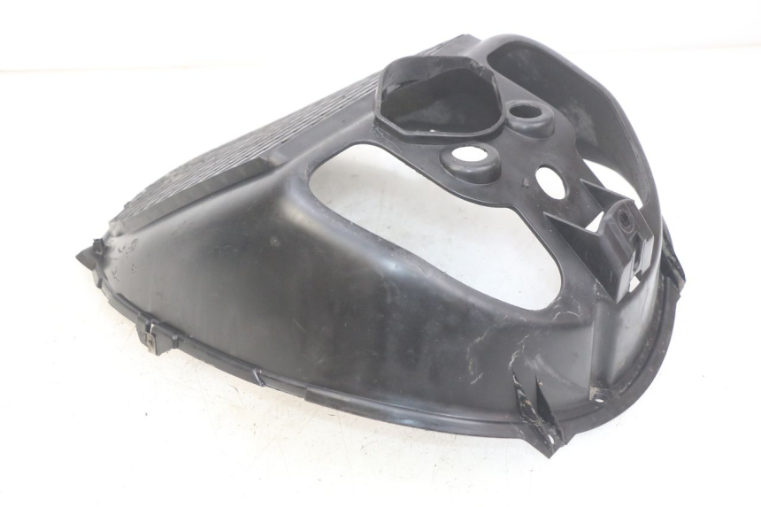 photo de REJILLA DEL RADIADOR PIAGGIO XEVO - X EVO 125 (2007 - 2017) - Zoom estado de uso