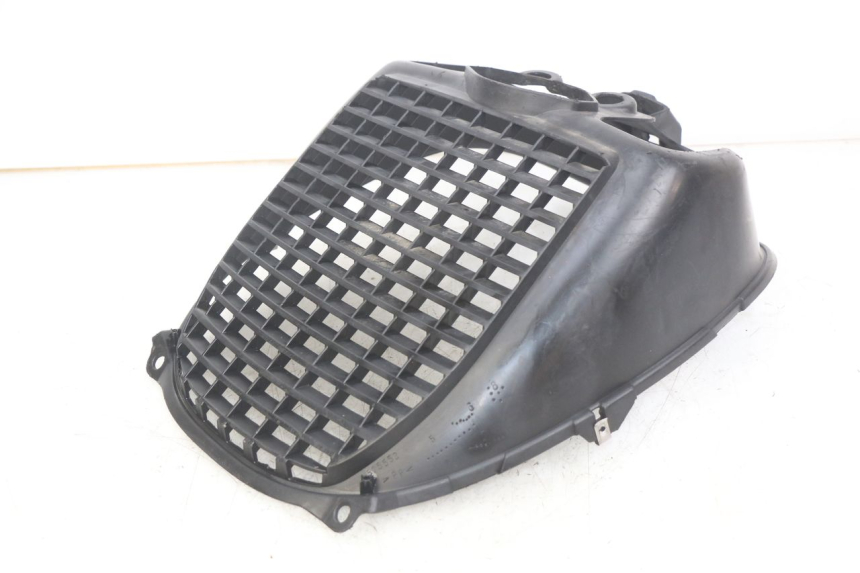 photo de REJILLA DEL RADIADOR PIAGGIO XEVO - X EVO 125 (2007 - 2017) - Zoom estado de uso