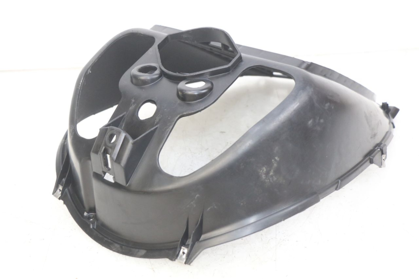 photo de REJILLA DEL RADIADOR PIAGGIO XEVO - X EVO 125 (2007 - 2017) - Otra perspectiva