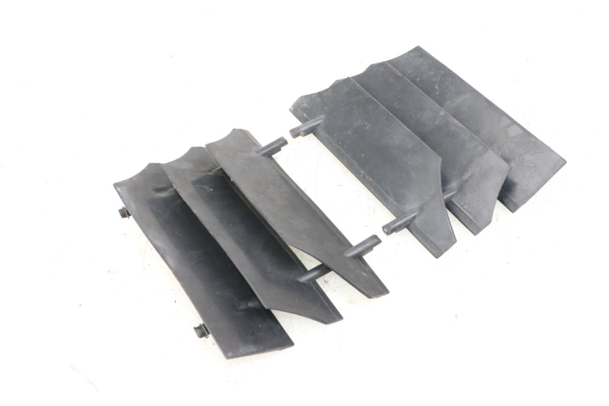 photo de Rejilla del radiador HYOSUNG XRX 125 (2000 - 2008) - Vista principal