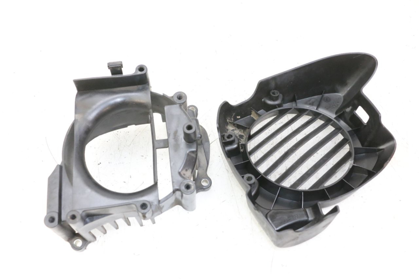 photo de REJILLA DEL RADIADOR YAMAHA NEOS NEO'S 4T 50 (2008 - 2016) - Zoom estado de uso