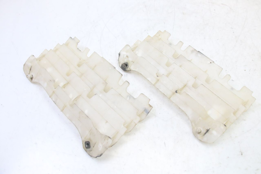 photo de RADIADOR CUBIERTA YAMAHA YZ-F YZF 250 (2007 - 2013) - Otra perspectiva