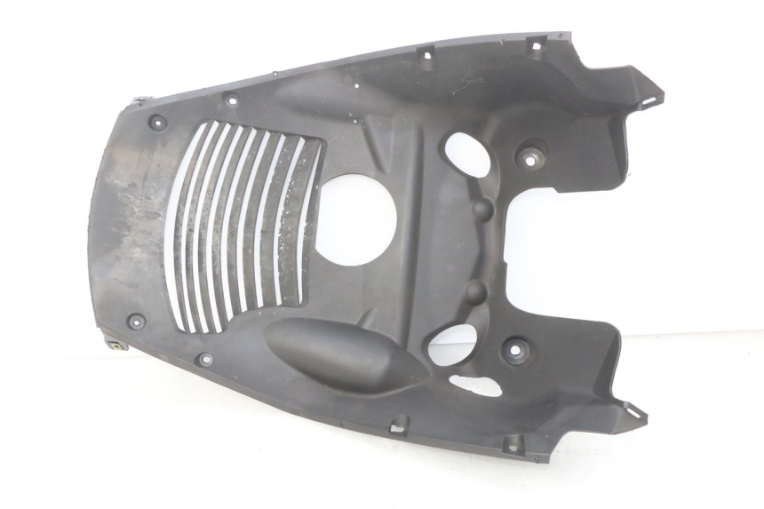 photo de REJILLA DEL RADIADOR YAMASAKI YM T 125 (2015 - 2020) - Vista principal