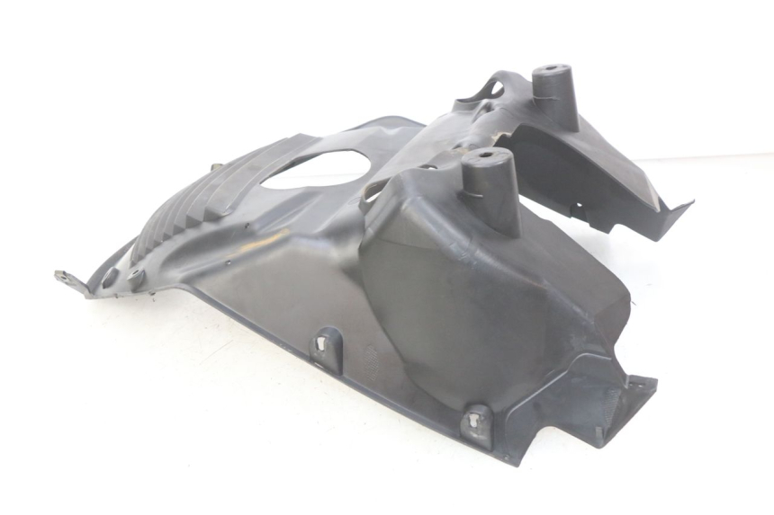 photo de REJILLA DEL RADIADOR YAMASAKI YM T 125 (2015 - 2020) - Zoom estado de uso