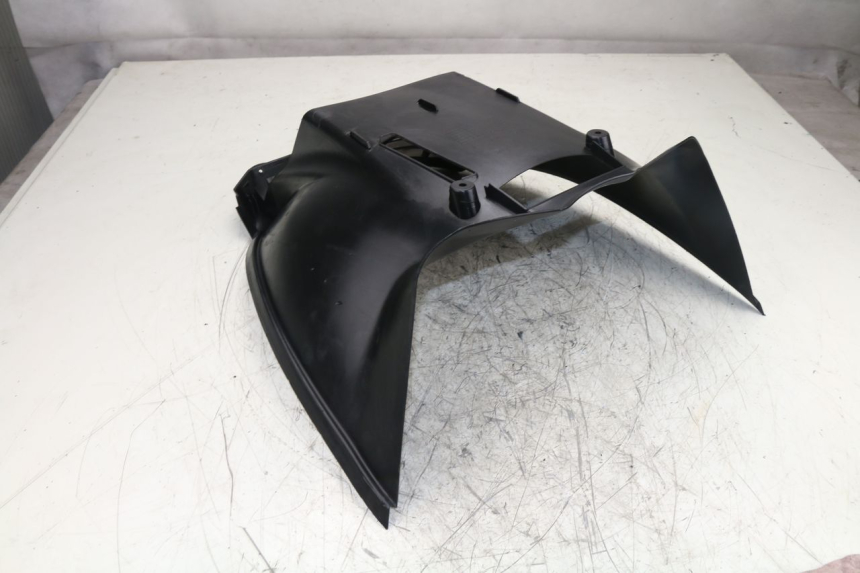 photo de RADIADOR CUBIERTA YAMAHA YP MAJESTY ABS 400 (2007 - 2009) - Otra perspectiva