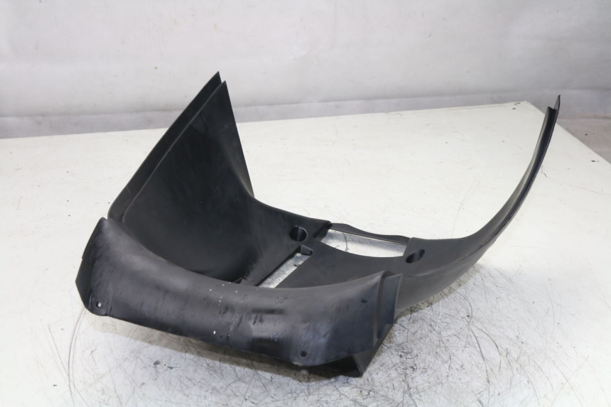 photo de RADIADOR CUBIERTA YAMAHA YP MAJESTY ABS 400 (2007 - 2009) - Estado de la superficie y material