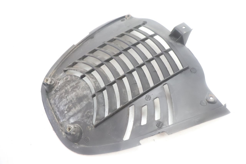 photo de RADIADOR CUBIERTA YAMAHA YP MAJESTY 125 (2007 - 2010) - Zoom estado de uso