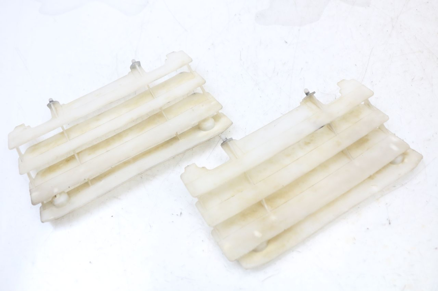 photo de REJILLA DEL RADIADOR YAMAHA YZ 125 (2017 - 2021) - Vista principal