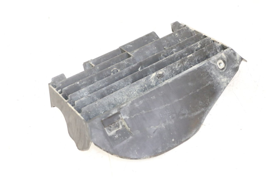 photo de RADIADOR CUBIERTA YAMAHA YZ 85 (2022 - 2025) - Zoom estado de uso