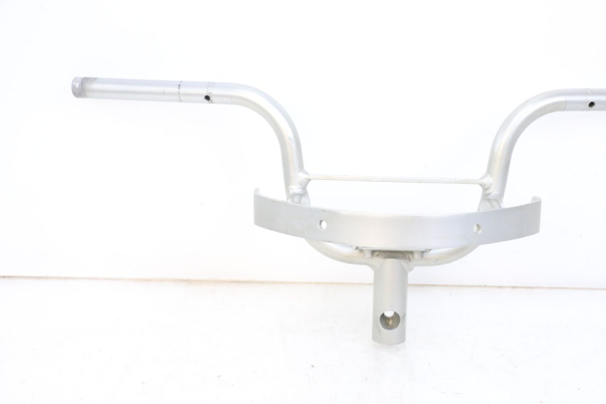 photo de Manillar E-MAX 80L 1 (2011 - 2014) - Primer plano técnico