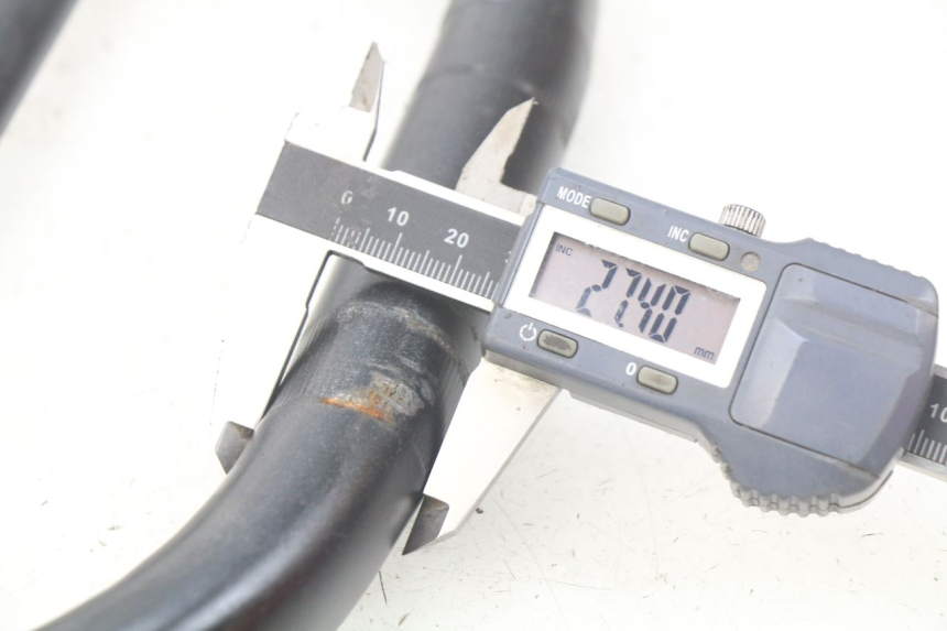 photo de MANILLAR ORION AGB37 CRF1 DIRT BIKE 125 (2013 - 2021) - Detalle de la pieza