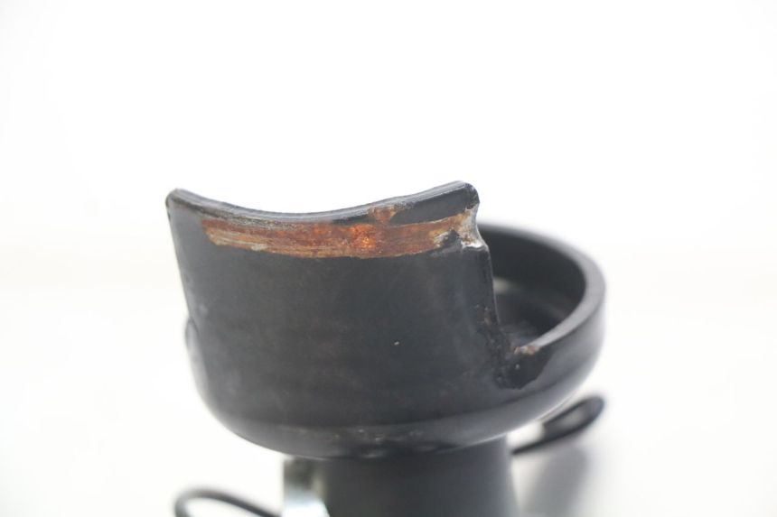 photo de MANILLAR KYMCO AGILITY 16+ 4T 50 (2018 - 2023) - Zoom estado de uso