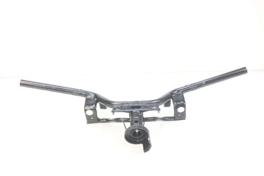 photo de MANILLAR KYMCO AGILITY 16+ 4T 50 (2018 - 2023) - Otra perspectiva