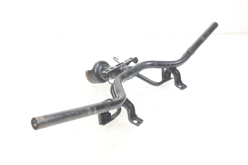 photo de MANILLAR KYMCO AGILITY 16+ 4T 50 (2018 - 2023) - Primer plano técnico