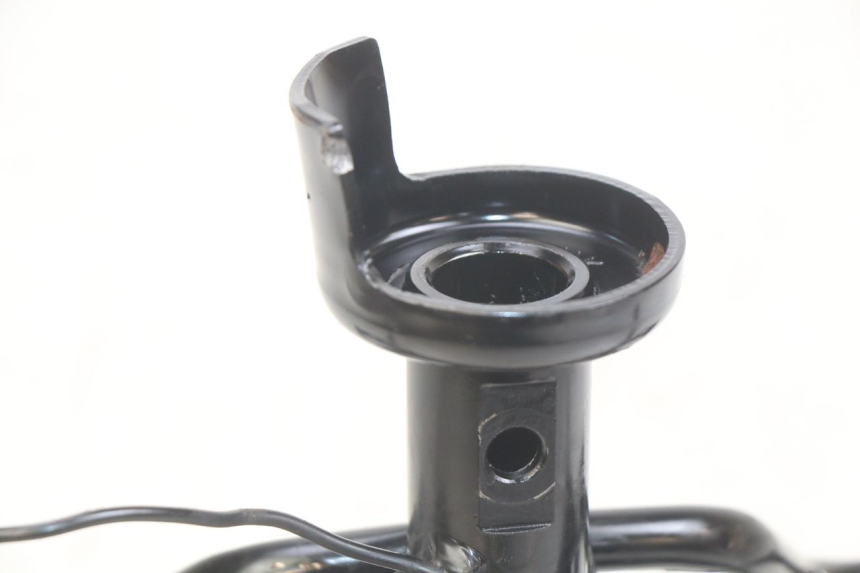 photo de MANILLAR KYMCO AGILITY 16+ 4T 50 (2018 - 2023) - Zoom estado de uso