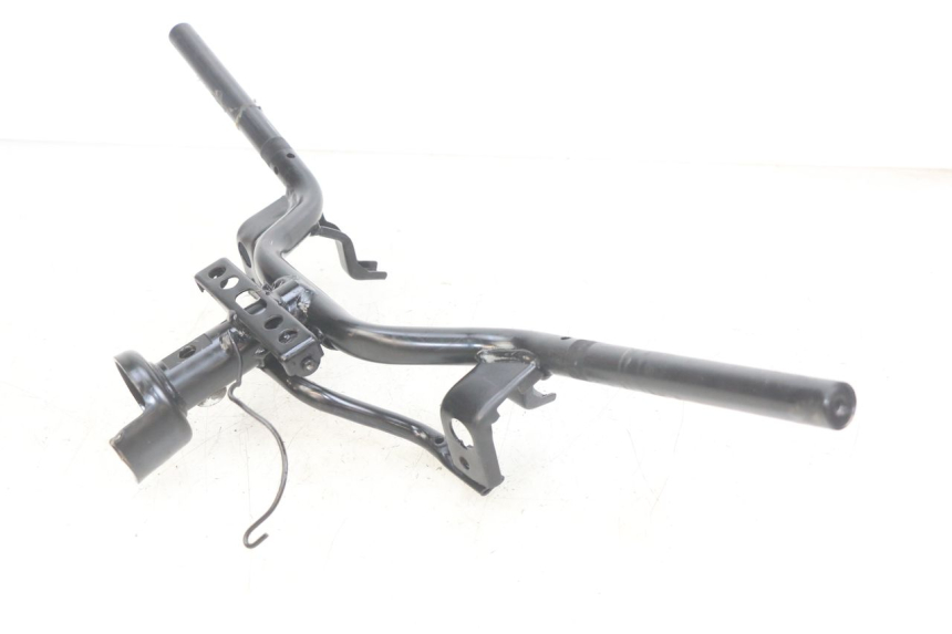 photo de MANILLAR KYMCO AGILITY 16+ 4T 50 (2018 - 2023) - Otra perspectiva