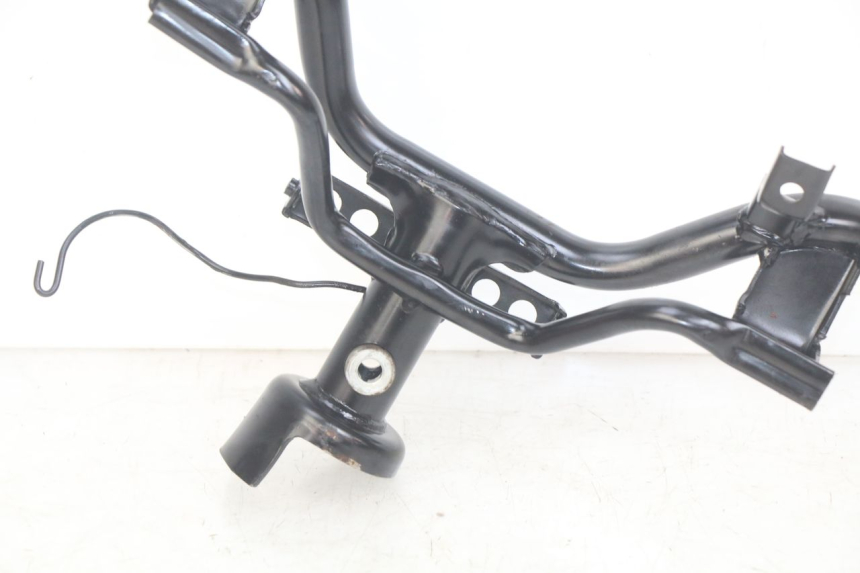 photo de MANILLAR KYMCO AGILITY 16+ 4T 50 (2018 - 2023) - Estado de la superficie y material