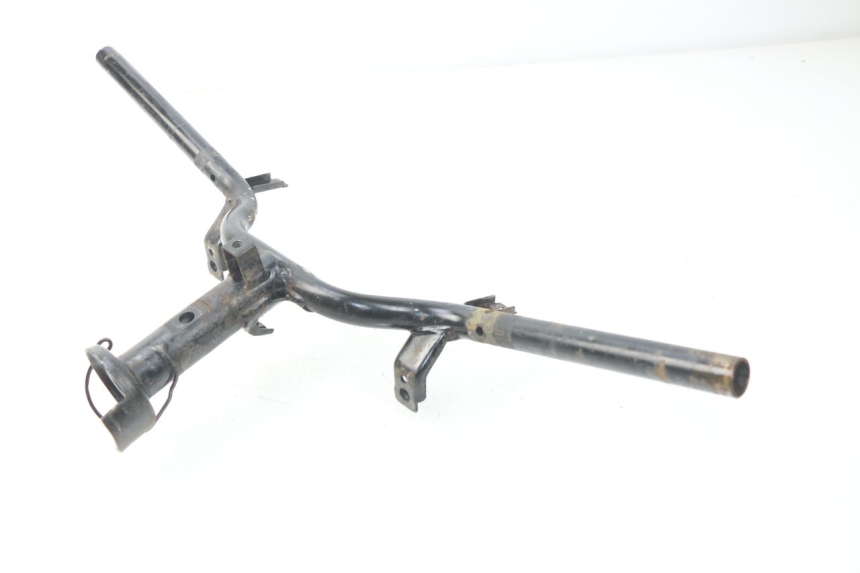 photo de MANILLAR KYMCO AGILITY 4T 50 (2005 - 2018) - Zoom estado de uso