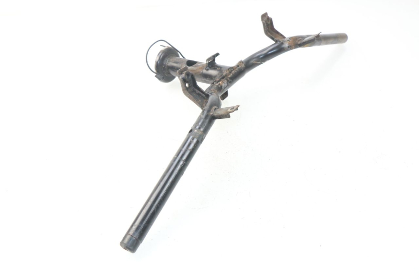 photo de MANILLAR KYMCO AGILITY 4T 50 (2005 - 2018) - Otra perspectiva