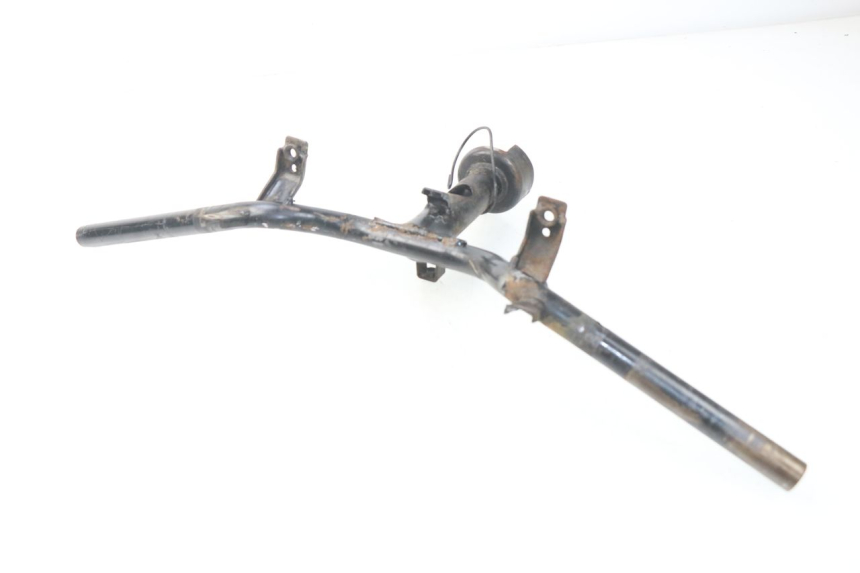 photo de MANILLAR KYMCO AGILITY 4T 50 (2005 - 2018) - Primer plano técnico