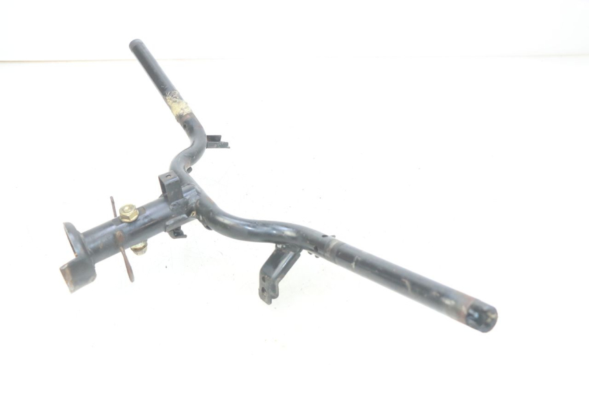 photo de MANILLAR KYMCO AGILITY 4T 50 (2005 - 2018) - Zoom estado de uso