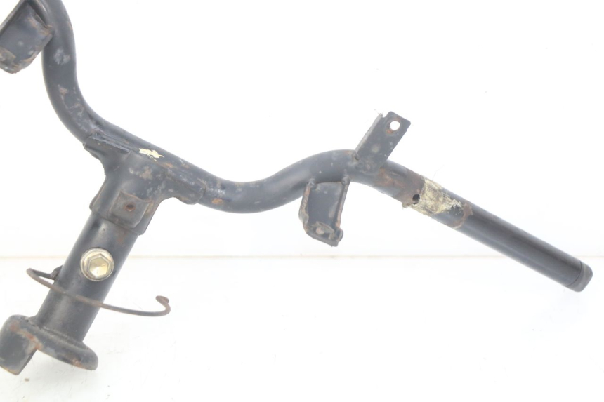 photo de MANILLAR KYMCO AGILITY 4T 50 (2005 - 2018) - Detalles de los puntos de fijación