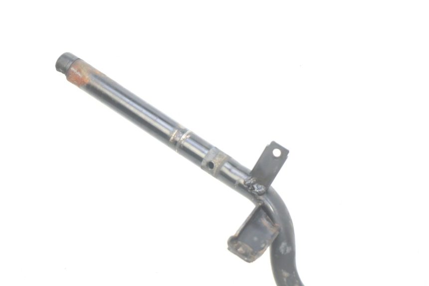 photo de MANILLAR KYMCO AGILITY 4T 50 (2005 - 2018) - Estado de la superficie y material