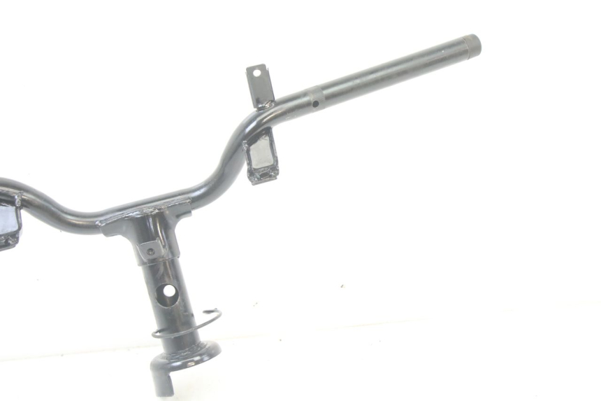 photo de MANILLAR KYMCO AGILITY 4T 50 (2005 - 2018) - Zoom estado de uso