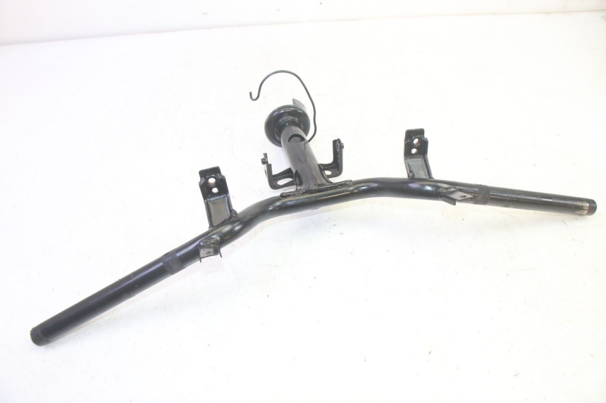 photo de MANILLAR KYMCO AGILITY 4T 50 (2018 - 2022) - Zoom estado de uso