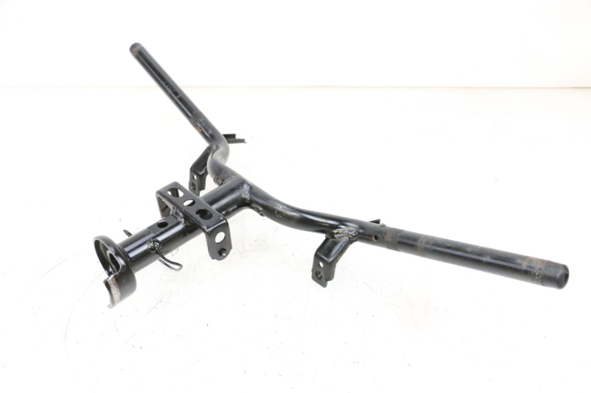 photo de MANILLAR KYMCO AGILITY 4T 50 (2018 - 2022) - Zoom estado de uso