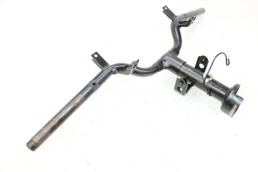 photo de MANILLAR KYMCO AGILITY 4T 50 (2018 - 2022) - Primer plano técnico