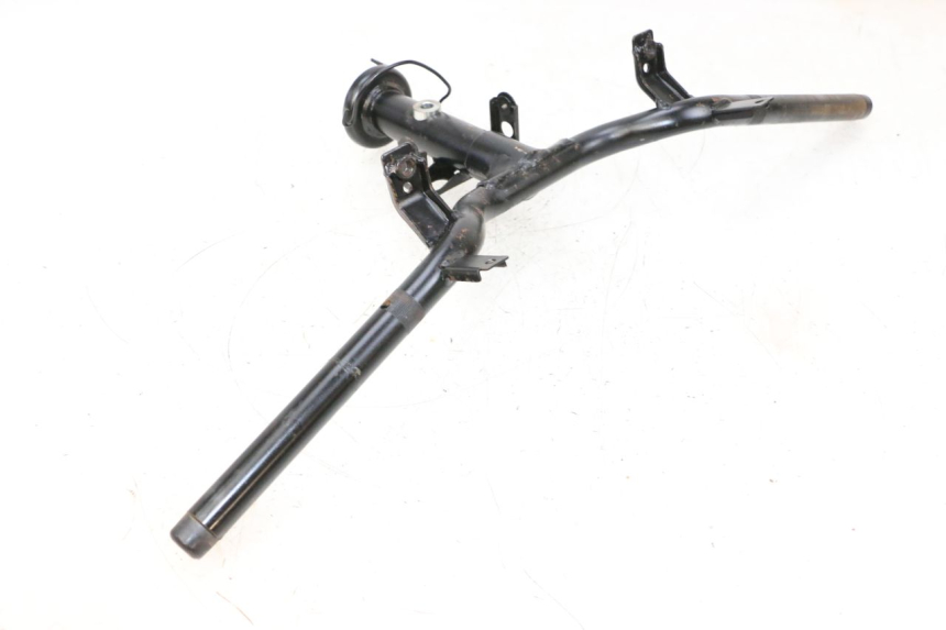 photo de MANILLAR KYMCO AGILITY 4T 50 (2018 - 2022) - Detalles de los puntos de fijación