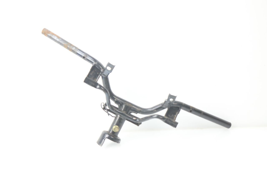 photo de MANILLAR KYMCO AGILITY CITY 2T 50 (2008 - 2016) - Vista principal