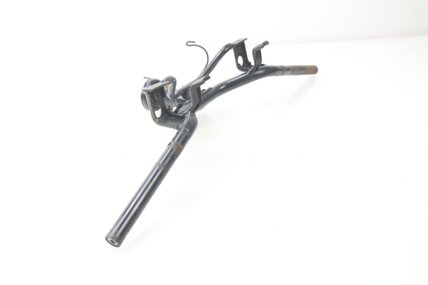 photo de MANILLAR KYMCO AGILITY CITY 2T 50 (2008 - 2016) - Zoom estado de uso