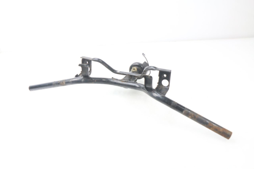 photo de MANILLAR KYMCO AGILITY CITY 2T 50 (2008 - 2016) - Otra perspectiva