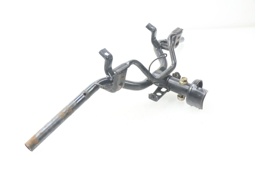 photo de MANILLAR KYMCO AGILITY CITY 2T 50 (2008 - 2016) - Primer plano técnico