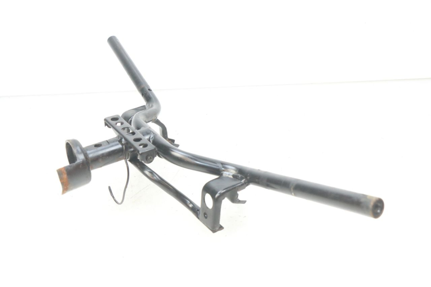 photo de MANILLAR KYMCO AGILITY CITY 2T 50 (2008 - 2016) - Zoom estado de uso