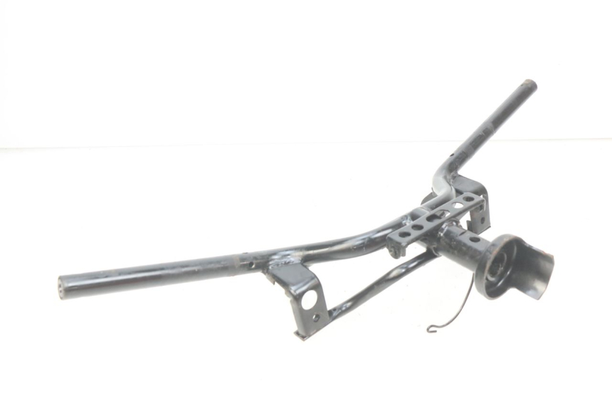 photo de MANILLAR KYMCO AGILITY CITY 2T 50 (2008 - 2016) - Otra perspectiva