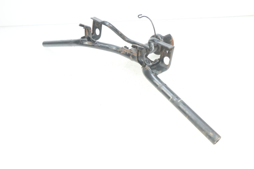 photo de MANILLAR KYMCO AGILITY CITY 2T 50 (2008 - 2016) - Primer plano técnico