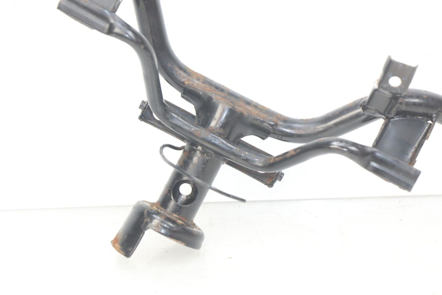 photo de MANILLAR KYMCO AGILITY CITY 2T 50 (2008 - 2016) - Detalles de los puntos de fijación