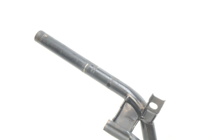 photo de MANILLAR KYMCO AGILITY CITY 2T 50 (2008 - 2016) - Estado de la superficie y material