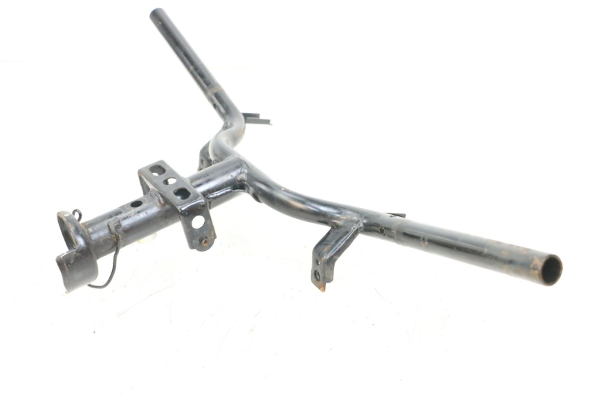 photo de  KYMCO AGILITY FR 2T 50 (2012 - 2017) - Zoom estado de uso