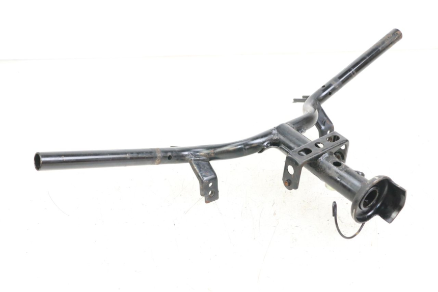 photo de  KYMCO AGILITY FR 2T 50 (2012 - 2017) - Otra perspectiva