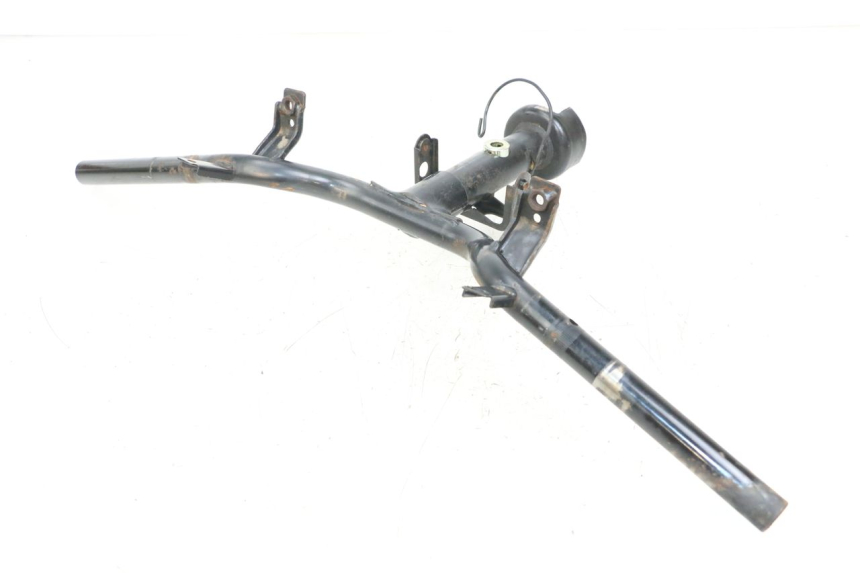 photo de  KYMCO AGILITY FR 2T 50 (2012 - 2017) - Primer plano técnico