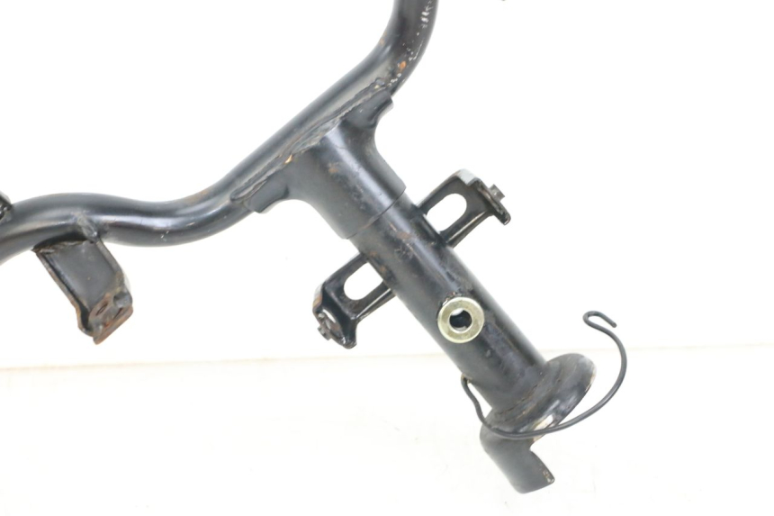 photo de  KYMCO AGILITY FR 2T 50 (2012 - 2017) - Vista general del producto