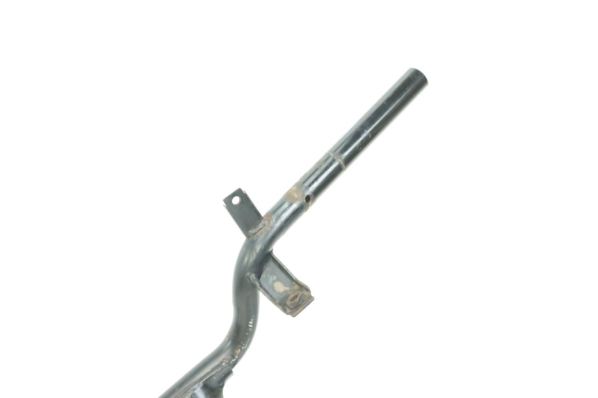 photo de  KYMCO AGILITY FR 2T 50 (2012 - 2017) - Detalles de los puntos de fijación